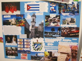 Family Culture Web Projects