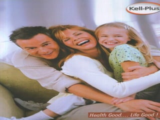 Family Cure Nutraceutical