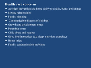 Family life cycle | PPT