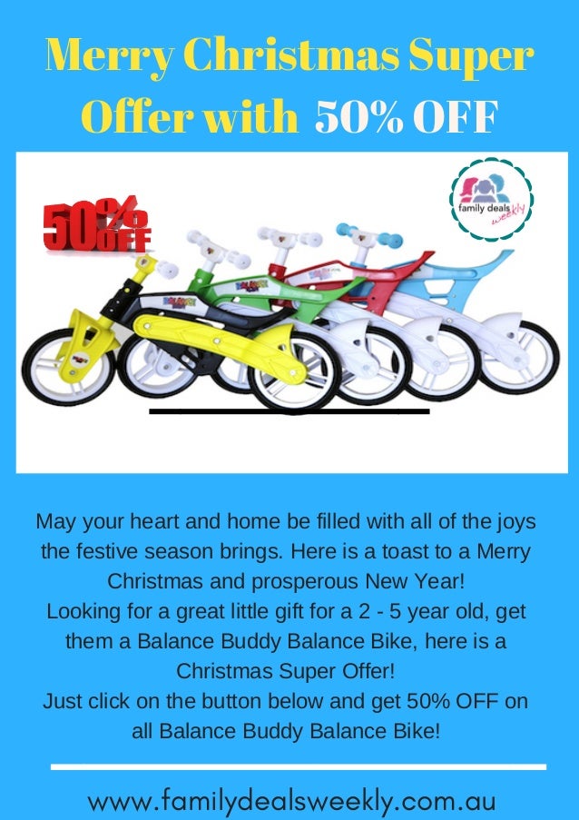 new year offers on bikes