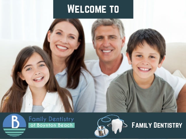 Comfort Family Dentistry Boynton Beach