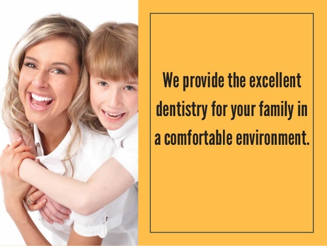 Comfort Family Dentistry Boynton Beach