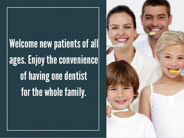 Comfort Family Dentistry Boynton Beach