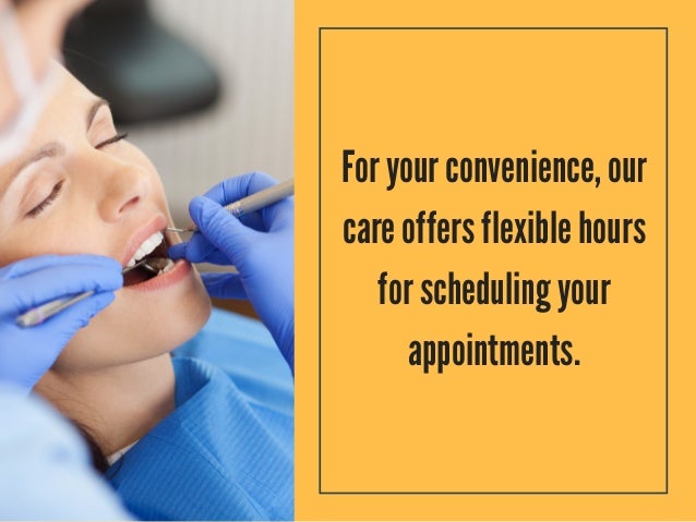 Comfort Family Dentistry Boynton Beach