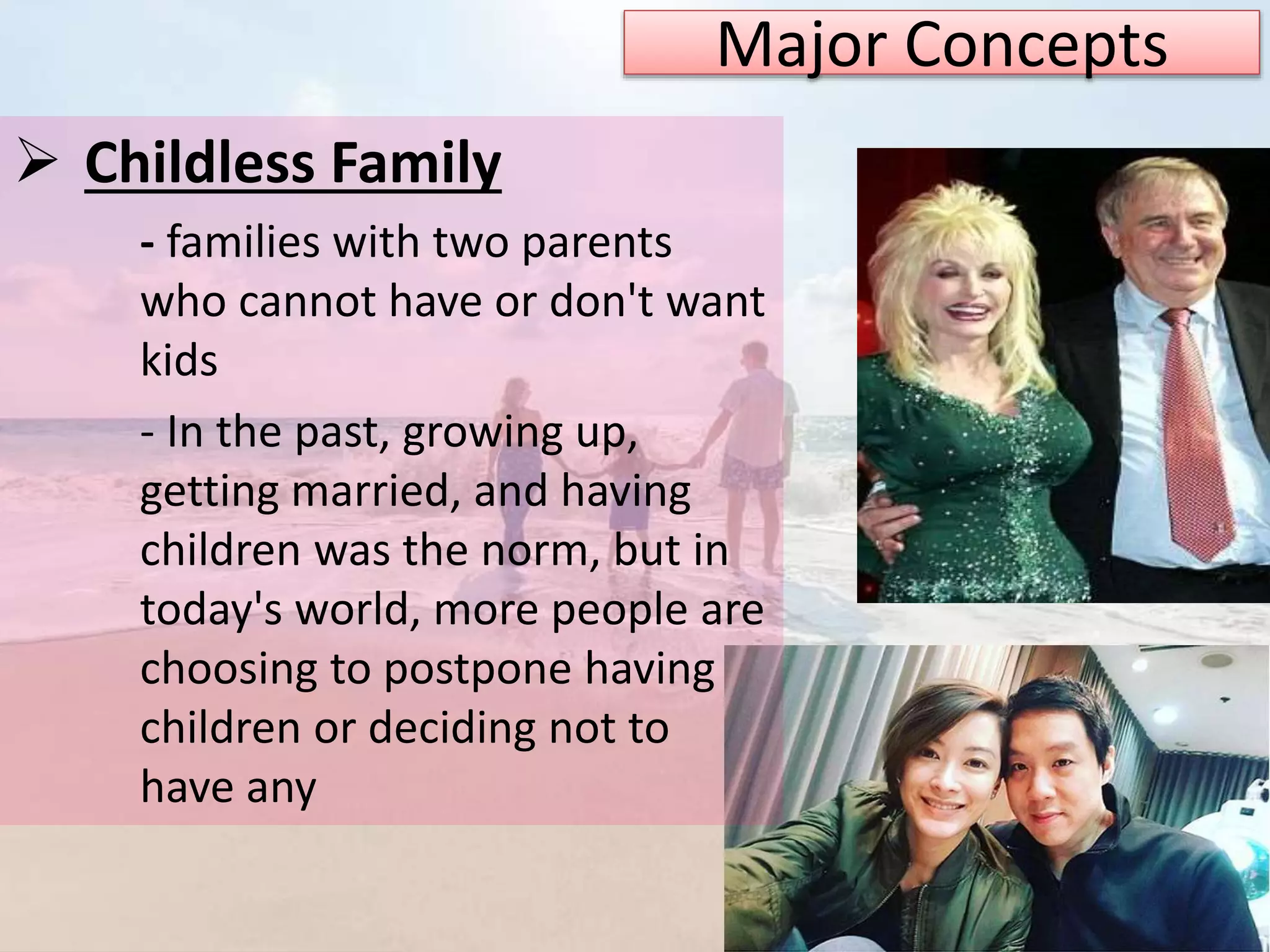 Family as a Social Institution | PPTX