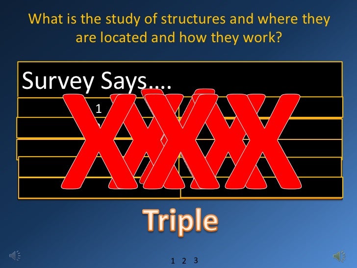 How to set up sudden death questions family feud powerpoint - targetret