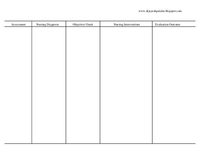 nursing care plan template free download barca fontanacountryinn com nursing care plan template word
