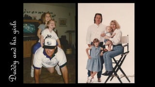 Daddyandhisgirls