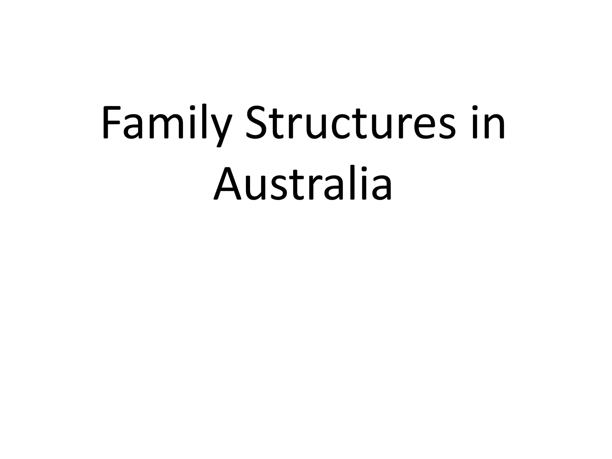 Family functions and types | PPTX