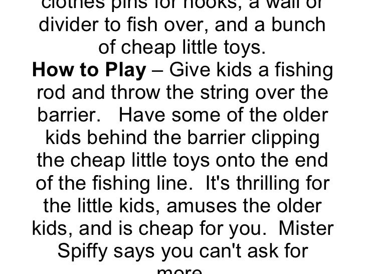 family gathering games