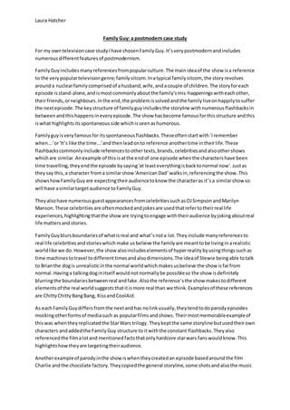 Joint Statement: Will The Hatcher Family Case Finally Be Solved? - dupsht3
