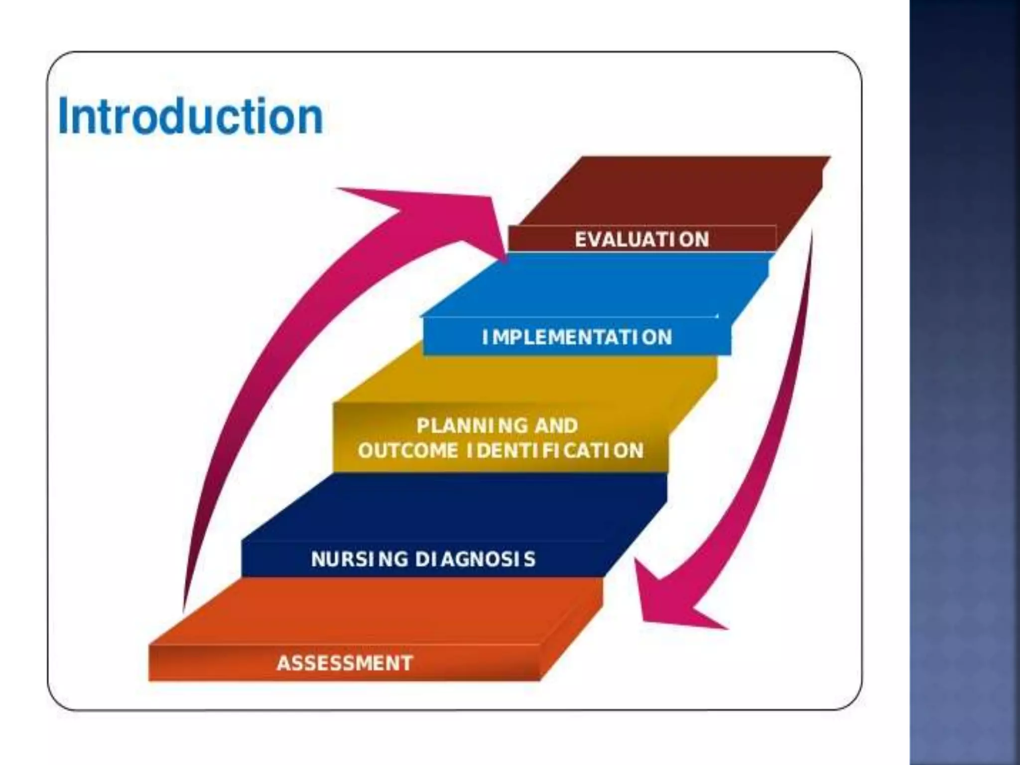 Family health nursing process | PPTX