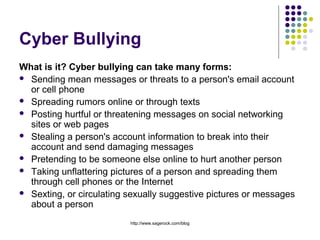Who’s There?

OR

Hi! I’m Sienna. I’m 5’4, 118, long br hair. I <3 my horse Shelby,
Ke$ha & guys that look like Taylor Lautner. TMB!

Join Our Group:
http://bit.ly/websafetygroup

 