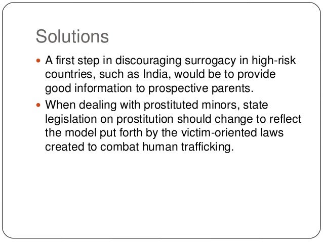 human trafficking solution for TRAFFICKING: ADOPTION HUMAN AND SURROGACY human trafficking solution for TRAFFICKING: ADOPTION HUMAN AND SURROGACY