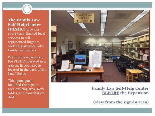 Family Law Self Help Center  29 Personalized Design Ideas We Love