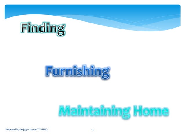 Family Life Cycle Ppt Prepared By Sanjog Macwan 