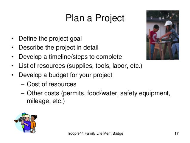 family life merit_badge family life merit badge answers