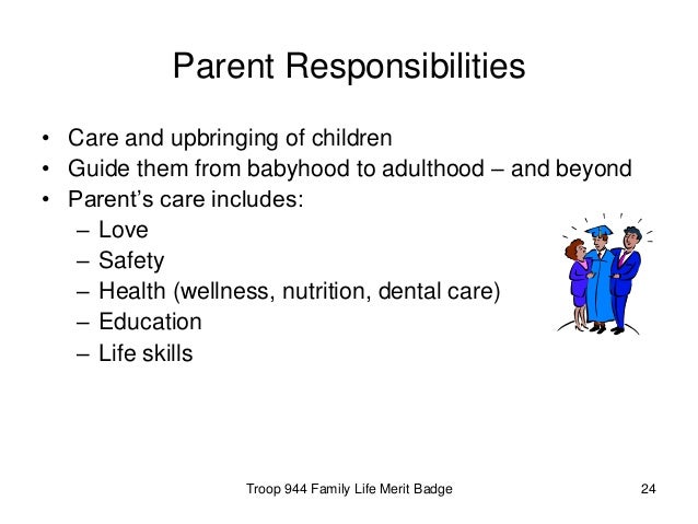 family life merit_badge family life merit badge answers