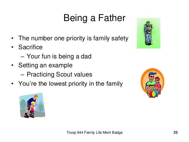 family life merit_badge family life merit badge answers