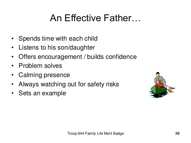 family life merit_badge family life merit badge answers