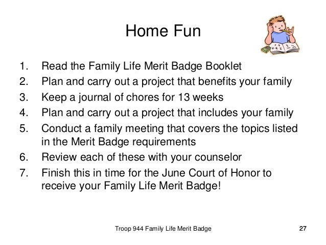 Printables Family Life Merit Badge Worksheet family life merit badge worksheet answers hypeelite pictures kaessey