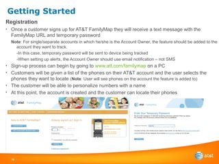 Family map PPT - Family Map 10 320 