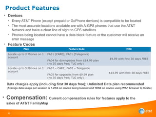 Family map PPT - Family Map 13 320 