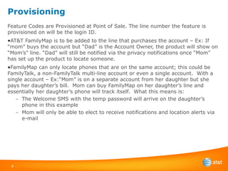 Family map PPT - Family Map 9 320 