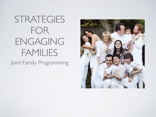 Family Matters | PDF