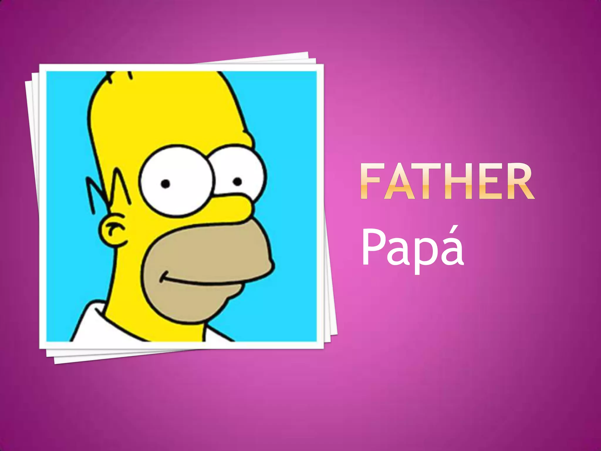 Papá