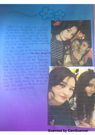 Scanned by CamScanner
 