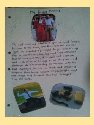 Family memories part 2