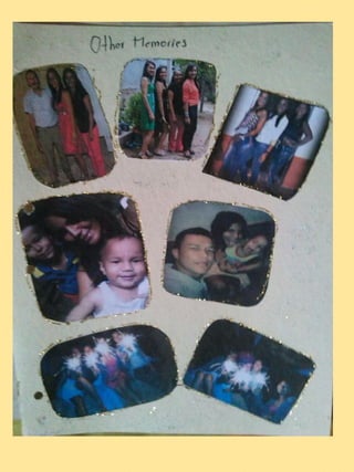 Family memories part 2