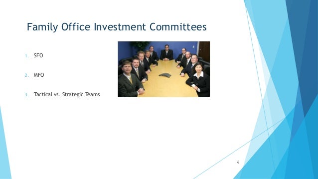 Family Office Database Strategies For Building Relationships