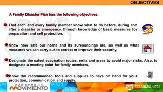 Nhc Monitoring: 3 Steps To Create A Family Emergency Plan For Tropical Storms - 3g5lgan