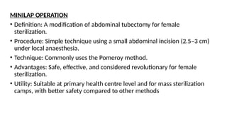 Pomeroy Method FAMILY PLANNIG 2 pptx copmmunity medicine medical students.pptx
