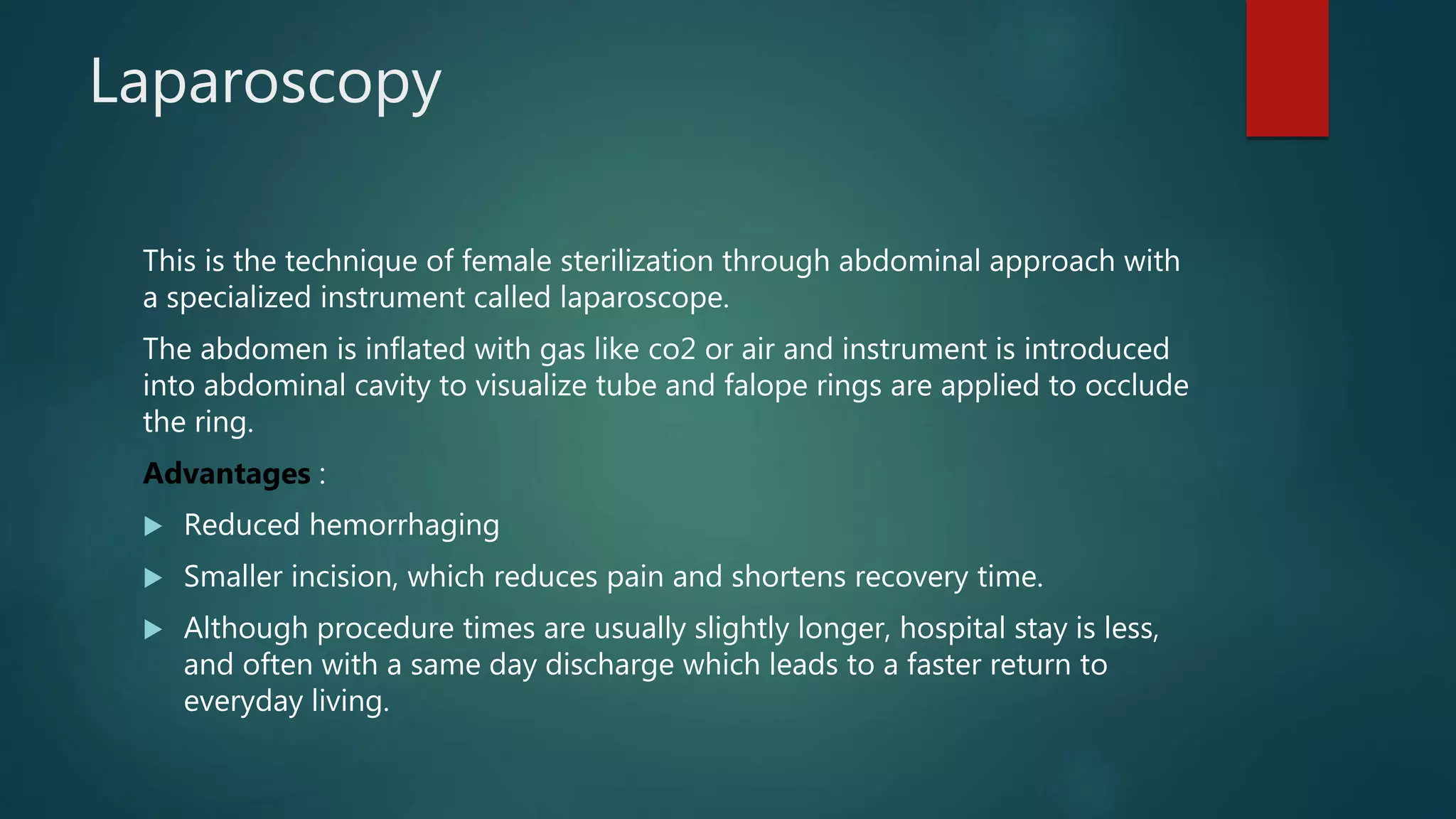 Family planning | PPTX