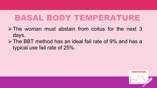 Bb&t Method Family Planning.pptx