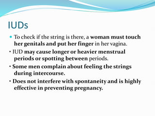 OBGYN FAMILY PLANNING COUNSELLING POINTS.pptx