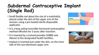 FAMILY PLANNING METHODS AND PROCUREMENT OF CONTRACEPTIVES.pptx