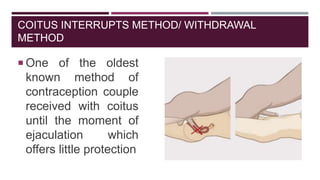 Withdrawal Method Image FAMILY PLANNING PRESENTATION FOR NURSES ppt.pptx