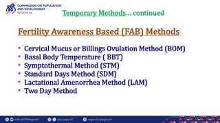 Comprehensive Family Planning: Methods, Benefits, and Myths Explained ...