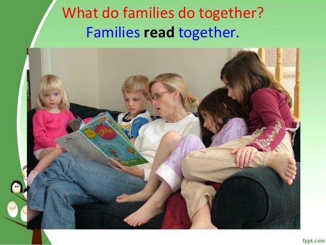 Family Ppt Family Ppt