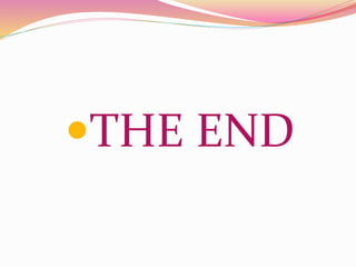 THE END