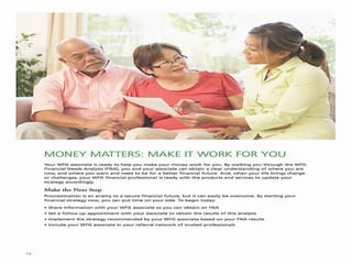 No Family Left Behind