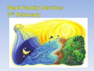 Epiphany 6th Jan 2013