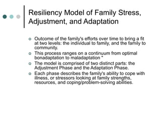 Family Stress.ppt