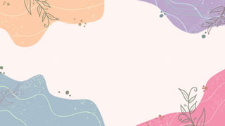 Family Structure Personal Development Powerpoint prsentation