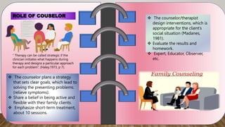 Family System-Strategic Approach.ppsx