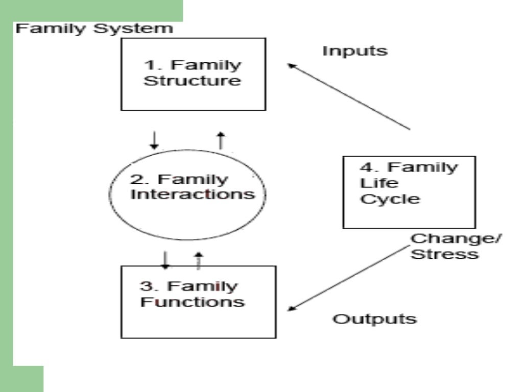 Family Systems Theory